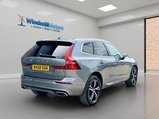 Volvo XC60 2.0 D4 R-Design Auto AWD Euro 6 (s/s) 5dr 10
