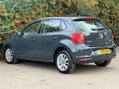 Volkswagen Polo 1.4 TDI BlueMotion Tech SE Euro 6 (s/s) 5dr 4