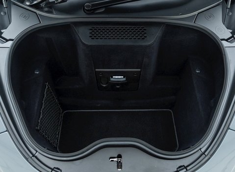 McLaren 600 Spider 27