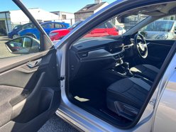 Skoda Kamiq 1.5 TSI ACT SE L DSG Euro 6 (s/s) 5dr 32