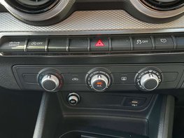 Audi Q2 1.0 Q2 Sport 30 TFSI 5dr 50