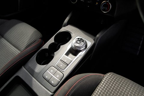 Ford Focus ST-LINE 32