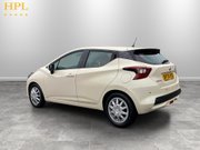 Nissan MICRA 1.0 IG-T Acenta Hatchback 5dr Petrol XTRON Euro 6 (s/s) (92 ps) 5