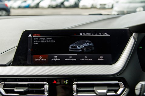BMW 1 Series 118I M SPORT 28