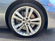 Jaguar XKR 5.0 V8 Convertible 2dr Petrol Auto Euro 5 (510 ps) 21