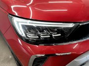 Vauxhall Crossland 1.2 Turbo Ultimate SUV 5dr Petrol Auto Euro 6 (s/s) (130 ps) 9