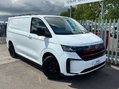 Volkswagen Transporter 2.0 TDI T30 Commerce Plus Panel Van 5dr Diesel Auto FWD SWB Euro 6 (s/s) (1 37