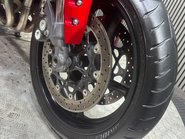 Yamaha FZ1 FAZER 2006 38K LONG MOT AKRAPOVIC EXHAUST 1000CC 20