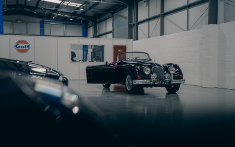 Jaguar XK150 XK150 Open Two Seater - Stunning 36