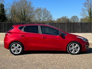 Kia Ceed CRDI 4 ISG 5