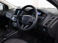 Ford Focus TITANIUM 5