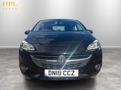 Vauxhall Corsa 1.4i ecoTEC SE Hatchback 5dr Petrol Manual Euro 6 (90 ps)