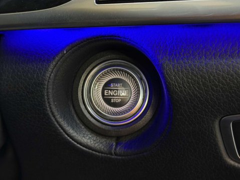 Mercedes-Benz S Class 2.9 S350Ld AMG Line (Executive) Saloon 4dr Diesel G-Tronic+ Euro 6 (s/s) (2 61