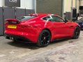 Jaguar F-Type 3.0 V6 Auto Euro 5 (s/s) 2dr 6