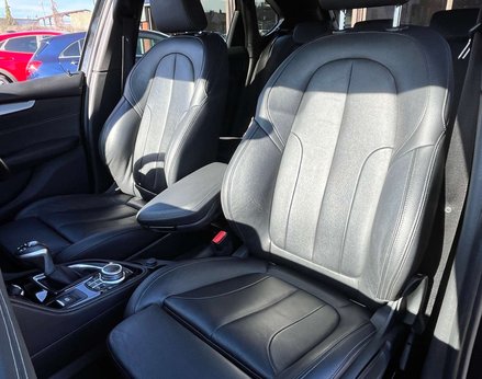 BMW 2 Series 1.5 225XE M Sport Auto 4WD 5dr 69