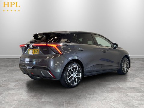 MG MG4 64kWh Trophy Long Range Hatchback 5dr Electric Auto (203 ps) 7