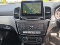 Mercedes-Benz GLE 3.0 GLE 450 AMG Premium 4Matic Auto 4WD 5dr 61