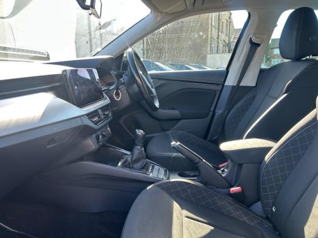 Skoda Kamiq SE DRIVE TSI 6