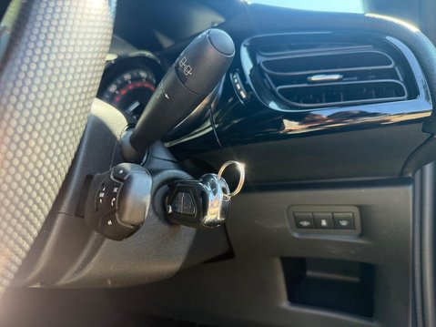 DS DS 3 1.6 THP Performance Euro 6 (s/s) 3dr 22