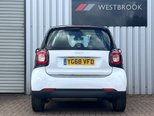 Smart Fortwo Coupe 1.0 Passion Coupe 2dr Petrol Manual Euro 6 (s/s) (71 ps) 6