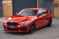 BMW 1 Series 3.0 M140i Auto 5dr 1