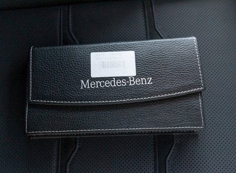 Mercedes-Benz G Class G63 32