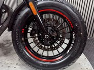 Moto Guzzi V9 2016 ONLY 12K LONG MOT MODERN RETRO A2 853 37