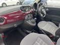 Fiat 500 1.2 500 Lounge 3dr 32