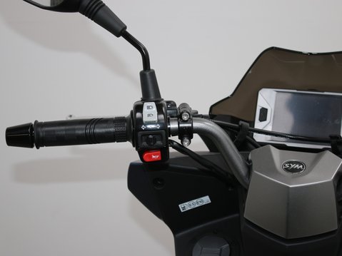 SYM Jet 14 EVO 125 17