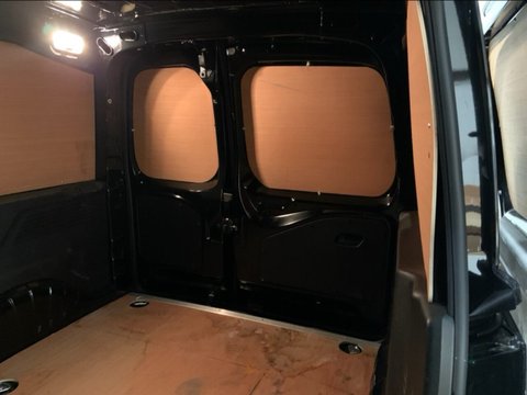 Citroen Berlingo BLUEHDI ENTERPRISE-PLUS M S/S 9
