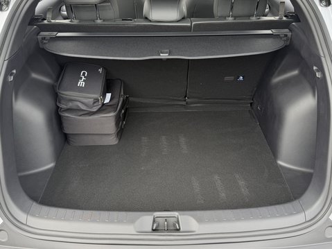 BYD Atto 3 Evo 5dr 220kw Design 75kwh Auto 40