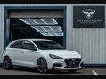 Hyundai i30 2.0 i30 N Performance TGDi 5dr 1
