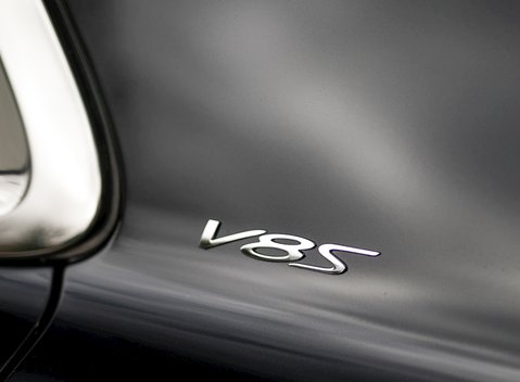 Bentley Flying Spur V8 S Mulliner 34