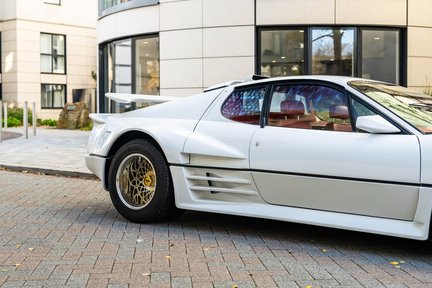 Ferrari 512 BB 'Koenig Special' 14