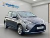 Toyota Yaris 1.5 VVT-i Icon Euro 6 5dr
