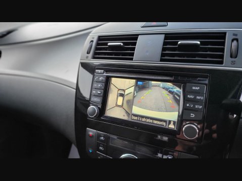 Nissan Pulsar TEKNA DIG-T 24