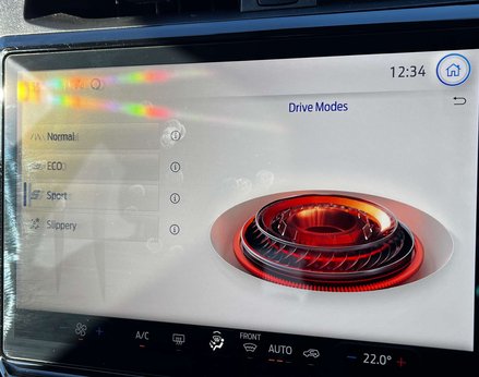 Ford Puma 1.0 Puma Titanium MHEV 5dr 48