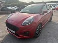 Ford Puma ST-LINE X FIRST EDITION MHEV 6