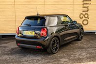 Mini Hatch COOPER S LEVEL 3 2