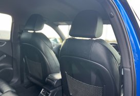 Audi A3 S3 QUATTRO 27