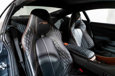 Aston Martin Vanquish V12 S ULTIMATE. NOW SOLD. SIMILAR REQUIRED. PLEASE CALL 01903 254800. 15