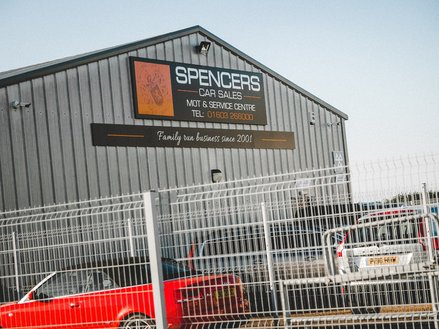 Finding Your Perfect Ride: Exploring the Wide Selection of Used Cars