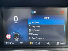 Ford Ranger 2.0 Ranger Wildtrak EcoBlue 4x4 A 4WD 31