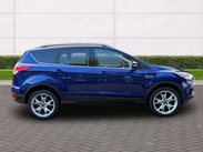 Ford Kuga TITANIUM TDCI 4x4 2