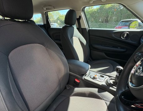 Mini Clubman One 1.5 Petrol Manual 6 door - DEPOSIT TAKEN 4