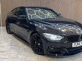 BMW 4 Series 2.0 420d M Sport Auto 2dr 12