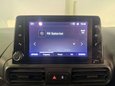 Vauxhall Combo 1.5 Combo 2300 Professional Turbo D S/S 22