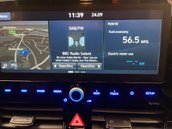 Hyundai IONIQ 1.6 IONIQ First Edition FHEV Semi-Auto 5dr 23