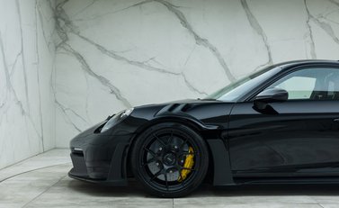 Porsche 911 GT3 RS (992) 46