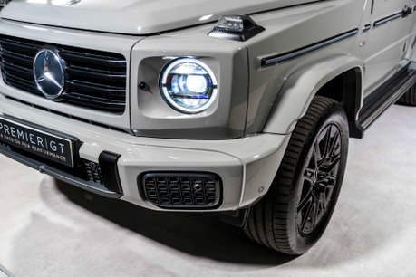 Mercedes-Benz G Series G 580. NOW SOLD. SIMILAR REQUIRED. PLEASE CALL 01903 254800. 55